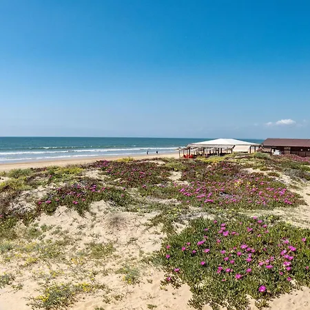Precioso A Pie De Playa Punta Umbría