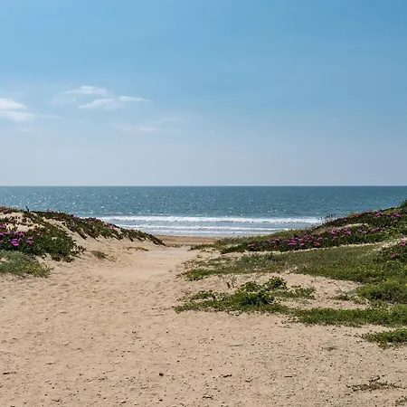 Prázdninový dům Precioso A Pie De Playa *