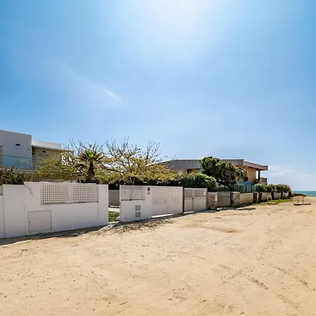 Prázdninový dům Precioso A Pie De Playa
